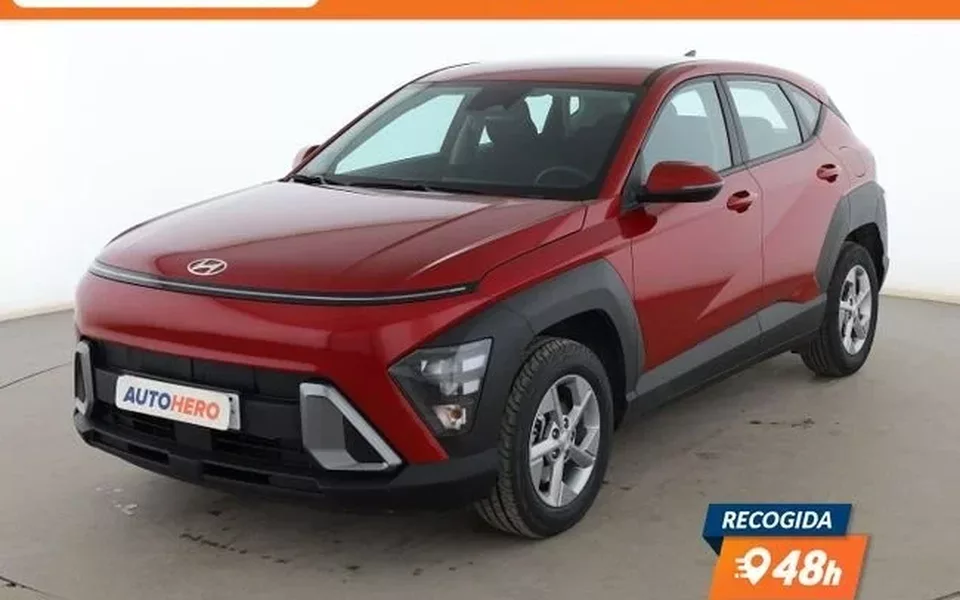HYUNDAI Kona 1.6 Hybrid Maxx 2WD