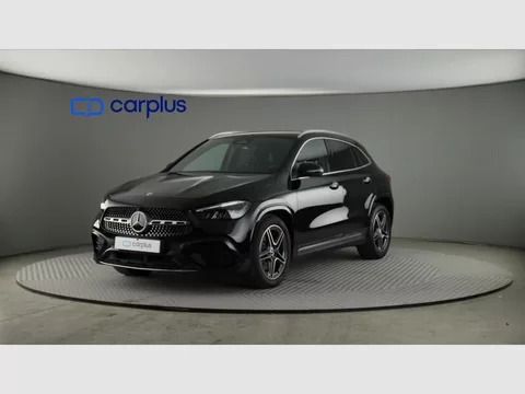 MERCEDES-BENZ Clase GLA GLA 200