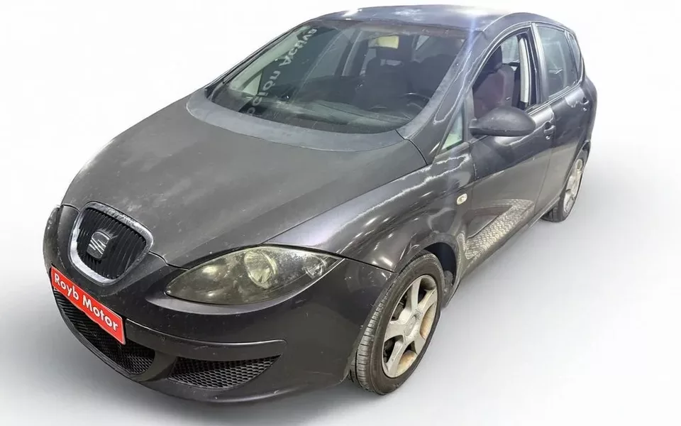 SEAT Altea Altea 1.6 Arena
