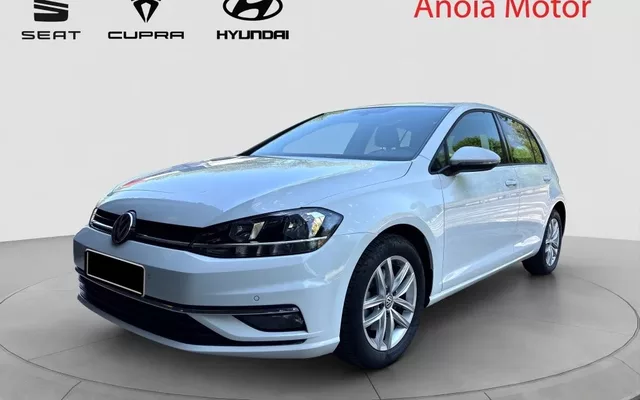 VOLKSWAGEN Golf Golf 1.5 TSI Evo Advance DSG7 110kW