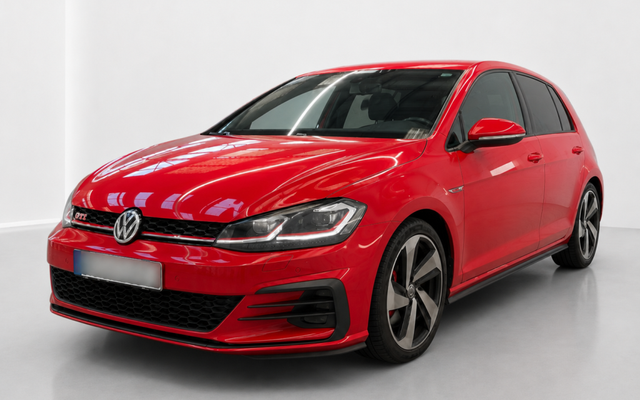 VOLKSWAGEN Golf Golf 2.0 TSI GTI Performance DSG7 180kW