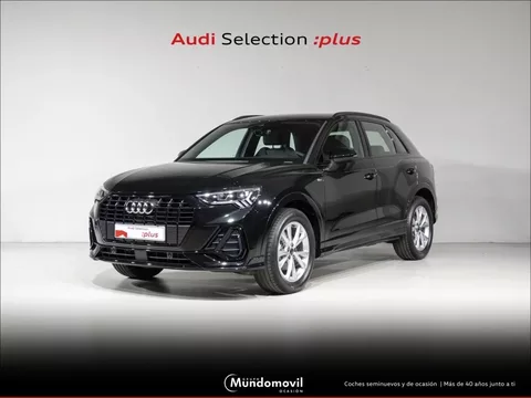 AUDI A3 Q3 SPORTBACK Q3 S LINE 35 TFSI 110(150) KW(CV) S TRONIC - 42900€ en Orcoyen