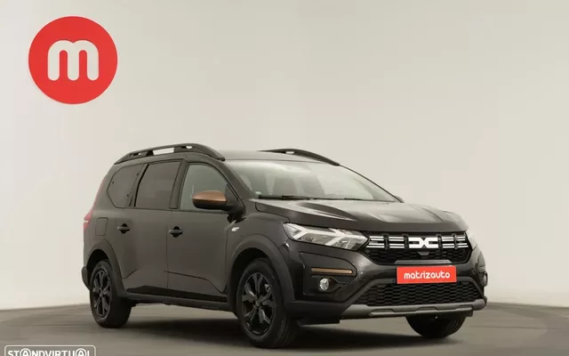 Dacia Jogger 1.0 ECO-G Extreme+ Up&Go 7L Bi-Fuel