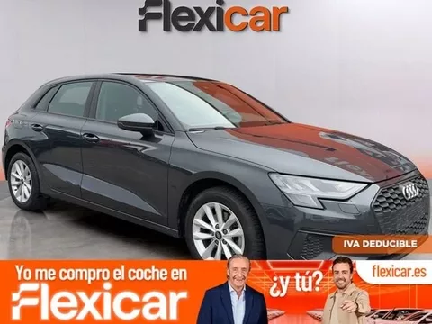 AUDI A3 Sportback Advanced 30 TFSI 81kW S tronic