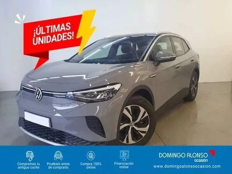 VOLKSWAGEN ID.4 ID.4 Pro Más 210KW 77Kwh