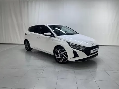HYUNDAI i20 I20 TECNO 1.0 TGDI 100CV MICROHIBRIDO