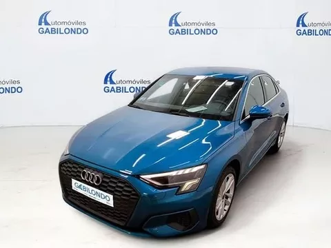 AUDI A3 Sedan Advanced 30 TFSI 81kW S tronic