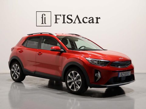 KIA STONIC 1.0 T-GDI DRIVE