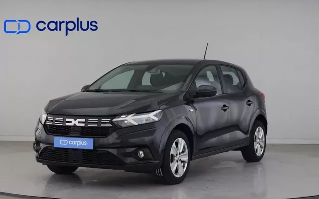 Dacia Sandero 1.0 TCe Expression