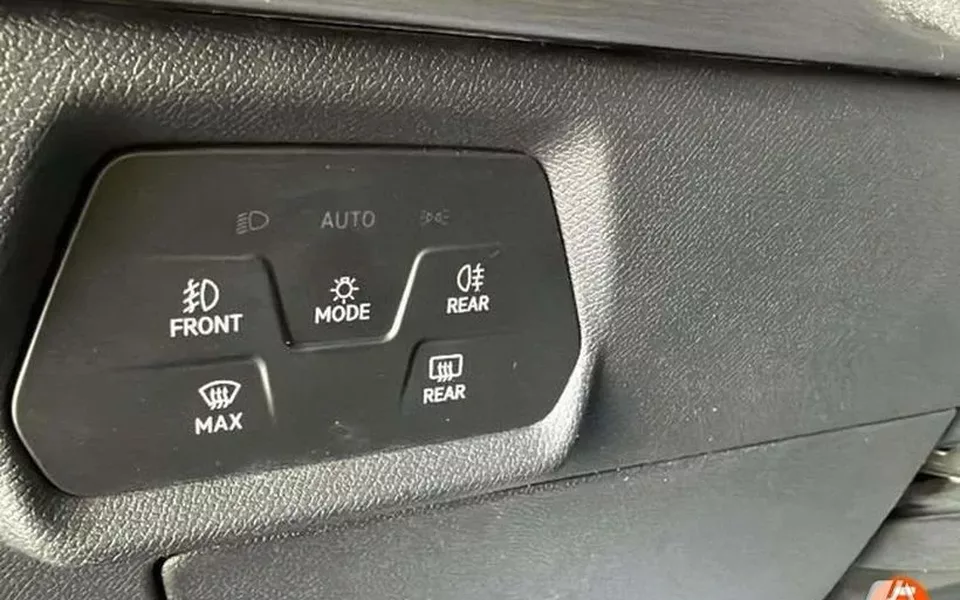 SEAT León 1.5 TSI 85kW FR XS