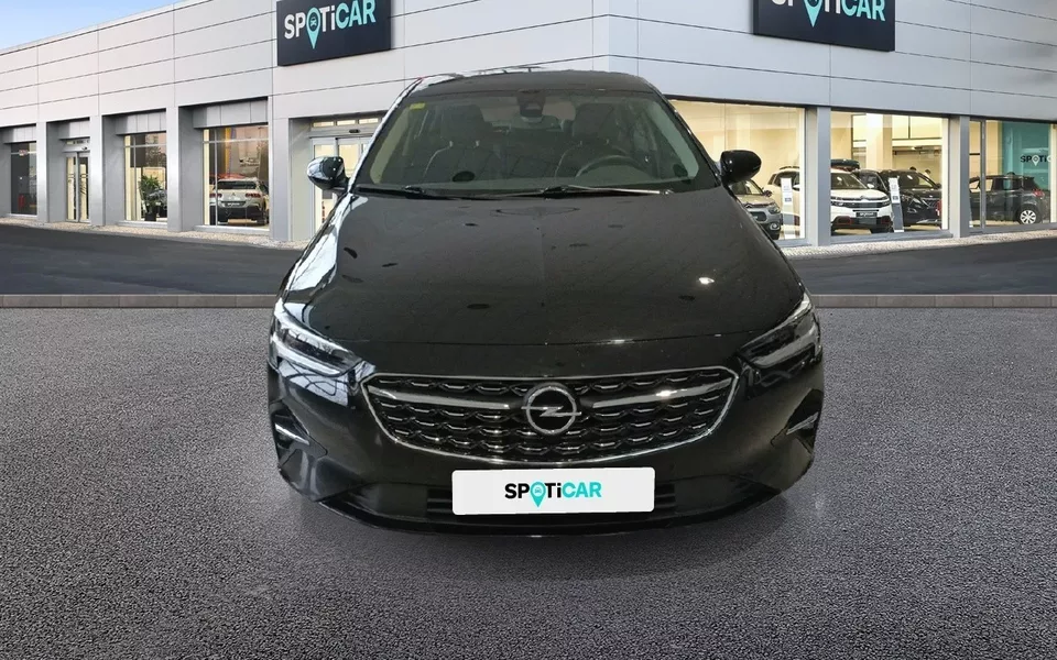 OPEL Insignia Insignia 2.0D DVH S&S Business Elegance AT8 174