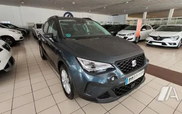 PEUGEOT 308 308 1.2 PureTech S&S Style 110