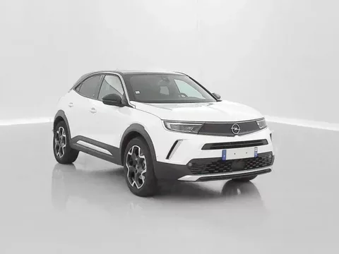 Opel Mokka-e MOKKA-E 136ch Ultimate Occasion