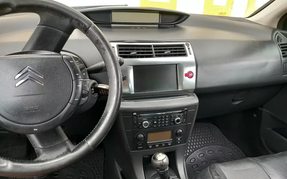 Citroën C4