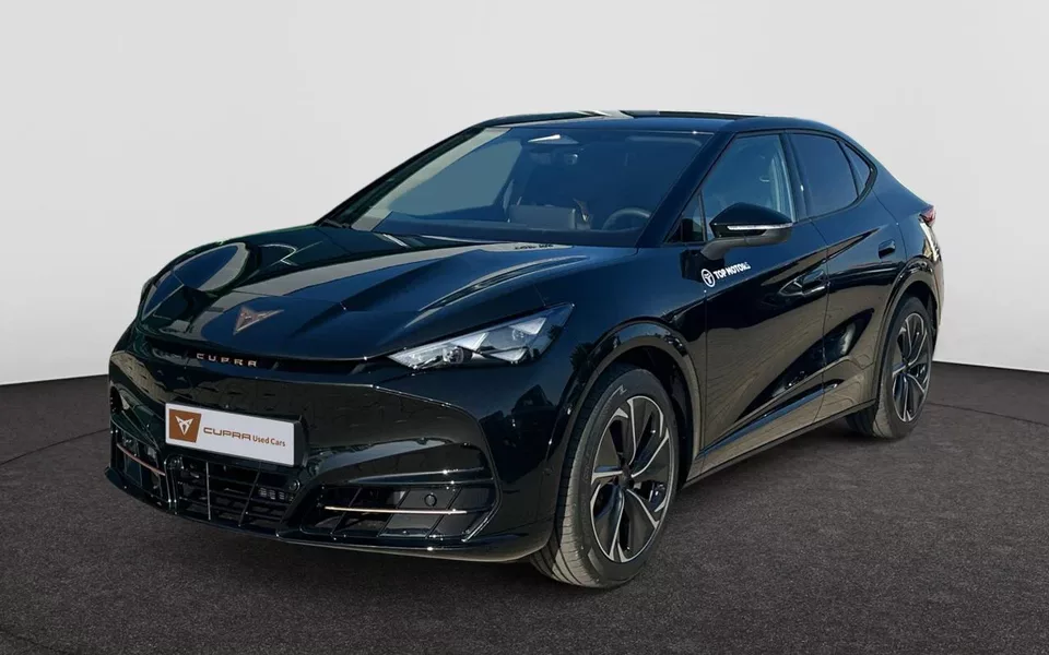 CUPRA Tavascan 77 kWh 286PK Endurance Corporate Plus DEMO FULL OPTION