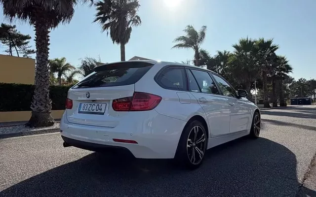 BMW 316