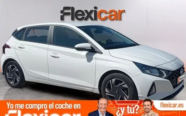 HYUNDAI i20 i20 1.0 TGDI Klass 100