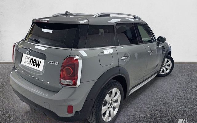 MINI Countryman COUNTRYMAN COOPER AUT.
