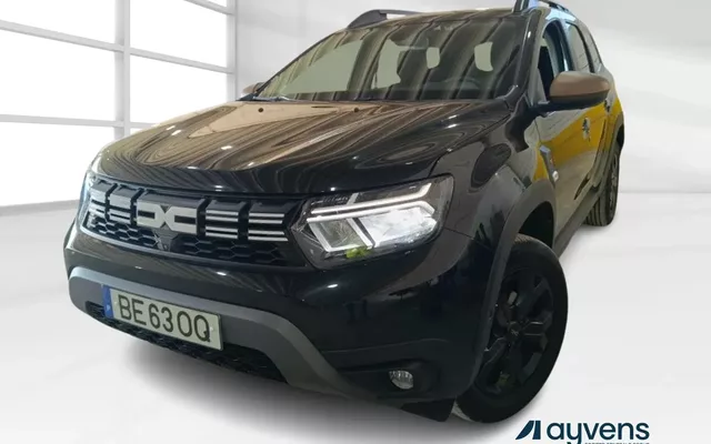 Dacia Duster 1.0 TCe ECO-G Extreme Bi-Fuel