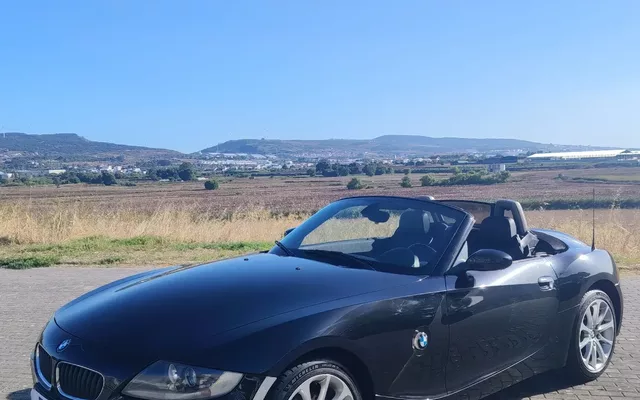 BMW Z4