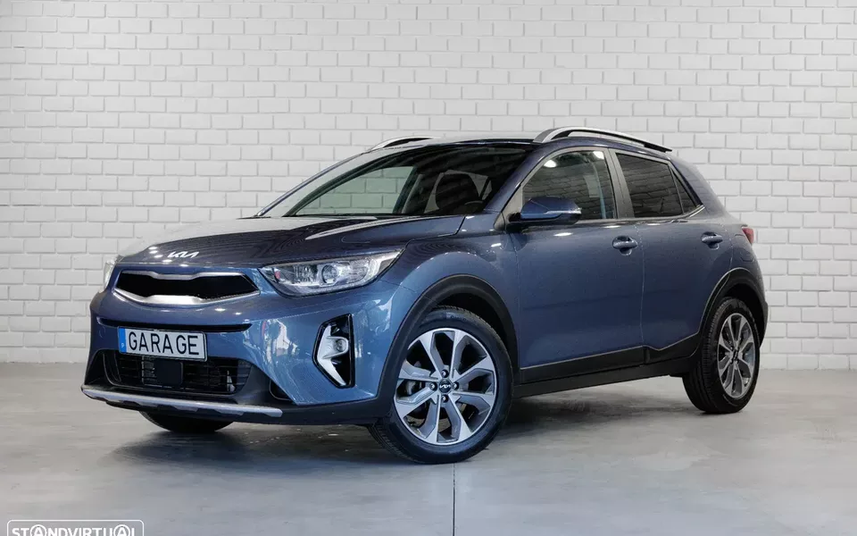 Kia Stonic 1.0 T-GDi Drive