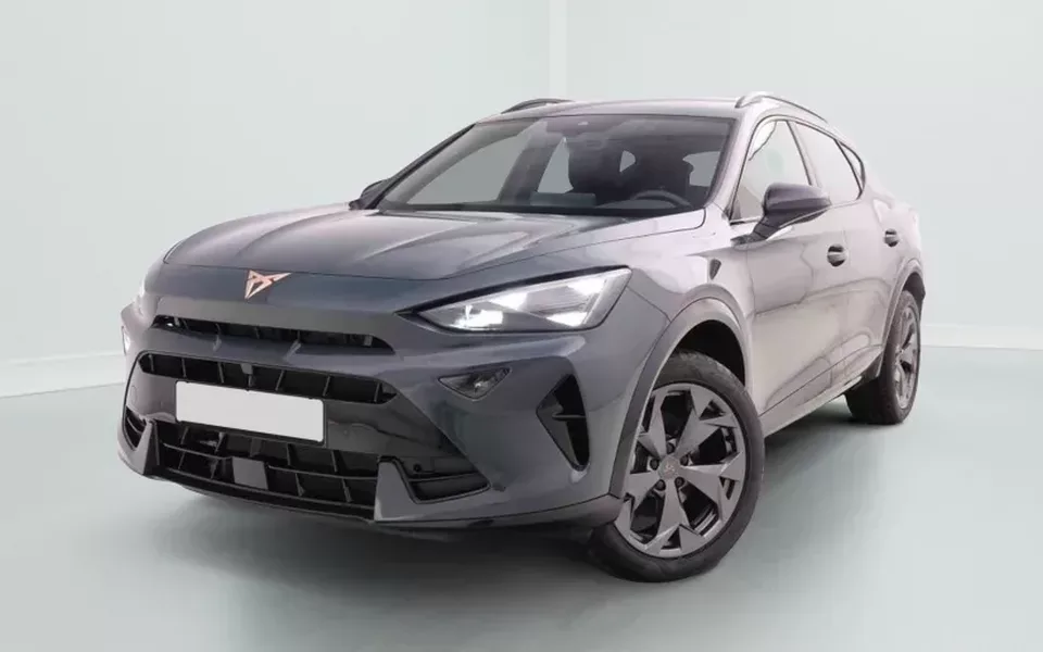 Cupra Formentor 1.5 ETSI 150 MHEV AUT Zéro km immatriculé