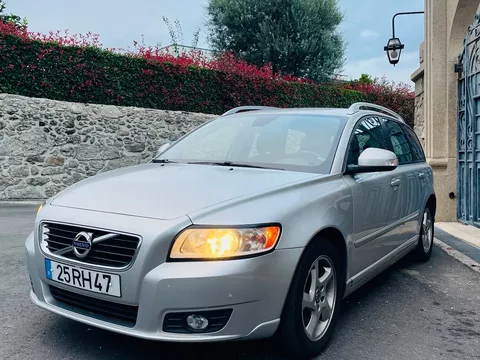 Volvo V50 DPF DRIVe Business Pro Edition