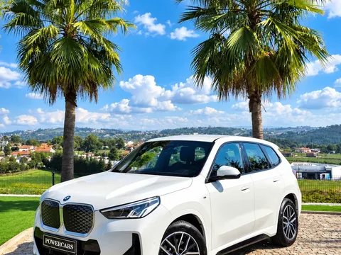 BMW iX1 xDrive30 M Sport Pack