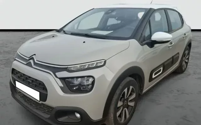 CITROEN C3 Nuevo PureTech 83 S&S Shine