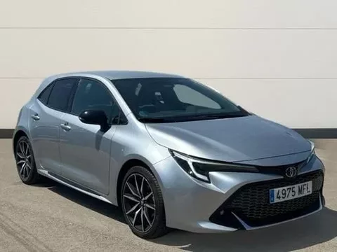 TOYOTA Corolla 1.8 HEV GR-SPORT E-CVT 140 5P