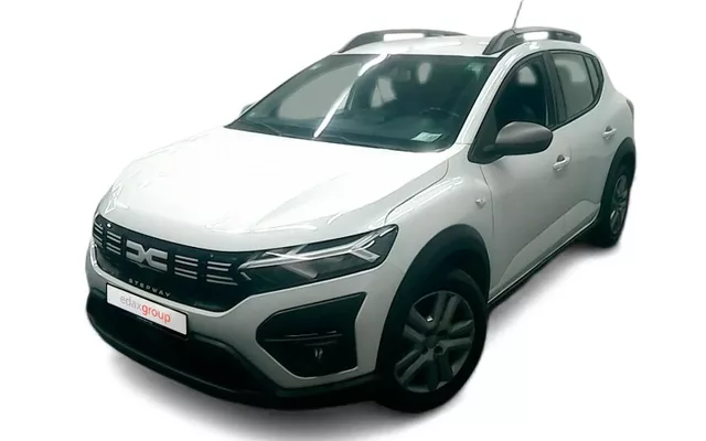 Dacia Sandero 1.0 ECO-G Expression Bi-Fuel