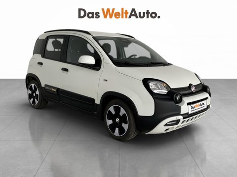 1.0 Hybrid Pandina 51 kW (70 CV)