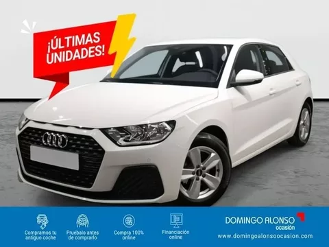 AUDI A1 Sportback Edition 25 TFSI 70 kW (95 CV)