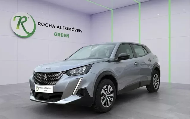 Peugeot e-2008 Active Pack