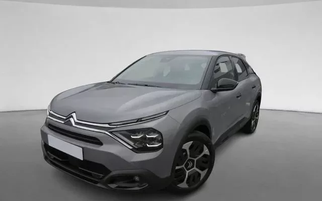 CITROEN C4 PureTech 100 S&S 6v Feel