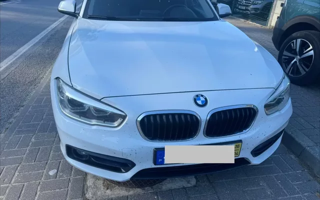 BMW 120