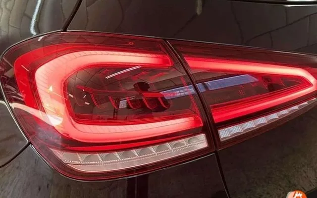 MERCEDES-BENZ Clase A A 200 d