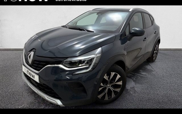 Renault Captur Evolution TCe GLP 74 kW (100 CV)