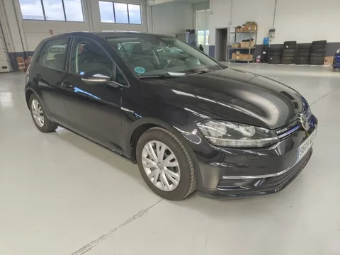 VOLKSWAGEN Golf Golf 1.5 TSI Evo BM Advance 96kW