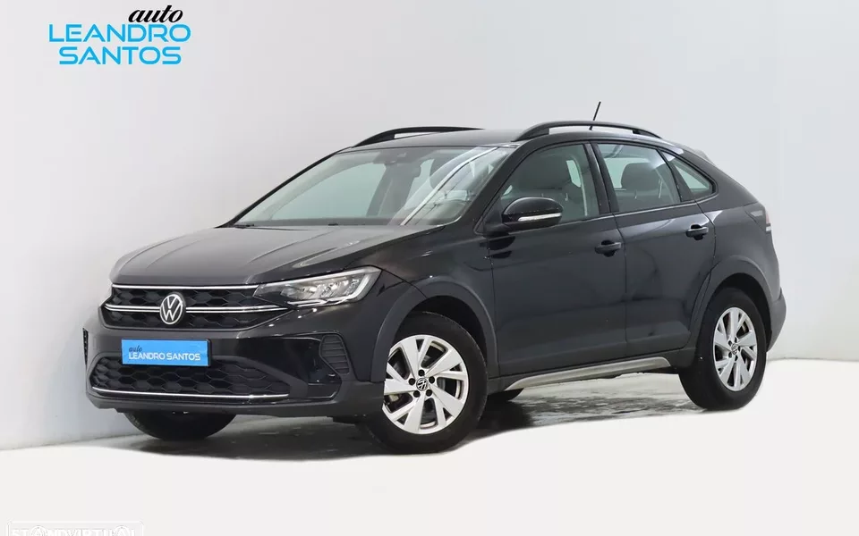 VW Taigo 1.0 TSI Life DSG