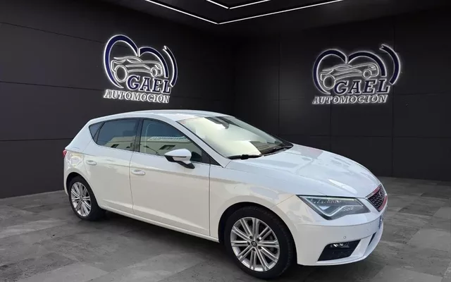 SEAT León León ST 1.5 TSI S&S Xcellence 150