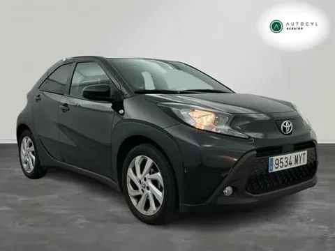 TOYOTA Aygo X Cross 1.0 VVT-I 72CV Play
