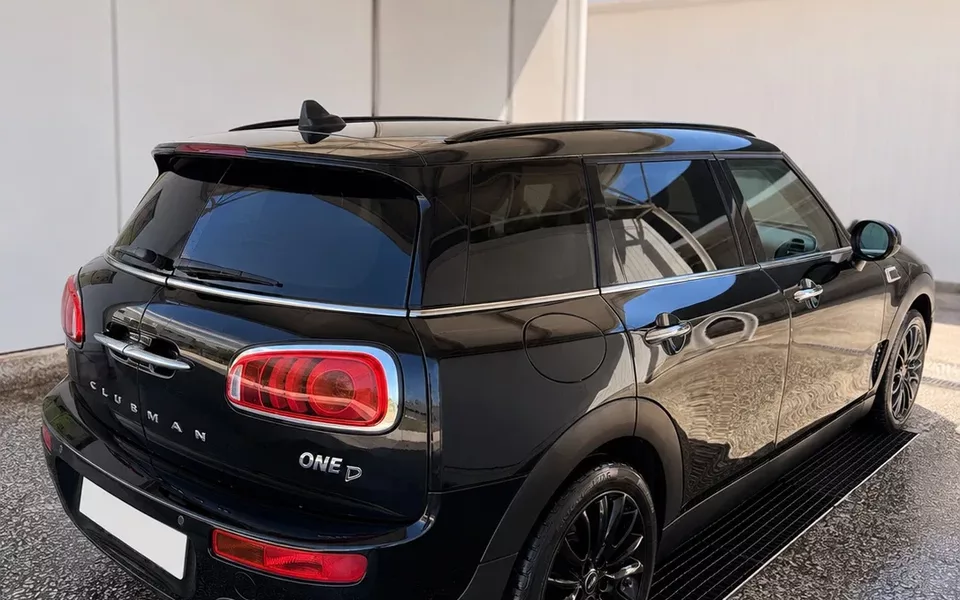 MINI Clubman One D