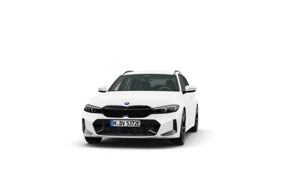 BMW Serie 3 330e xDrive Touring