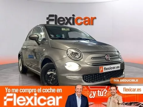 FIAT 500 Dolcevita 1.0 Hybrid 51KW (70 CV)