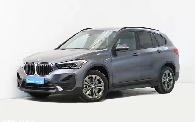BMW X1 25 e xDrive Corporate Edition