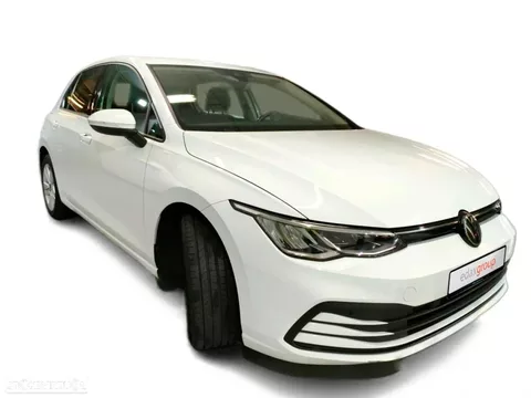 VW Golf 2.0 TDI Conceptline