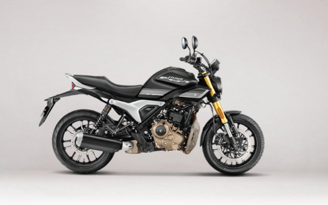 Hero HUNK 440 E5+