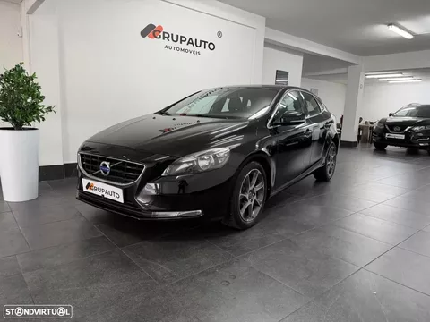 Volvo V40 1.6 D2 Volvo Ocean Race