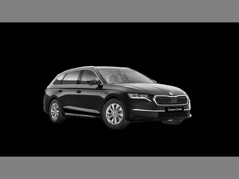 SKODA Octavia Combi 1.5 TSI eTec MHEV Family DSG